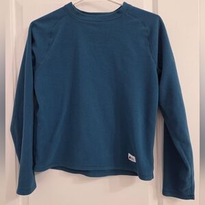 MEC T2 Base Layer Long Sleeve Top - Children- Size 14